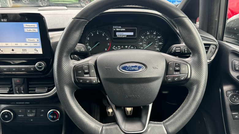Ford Fiesta 1.0 EcoBoost 140 ST-Line 5dr Petrol Hatchback